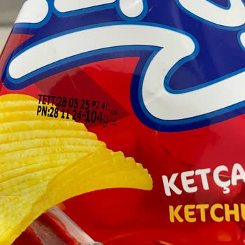 Cipso Paketinde Taş Şoku: Sağlık Riski