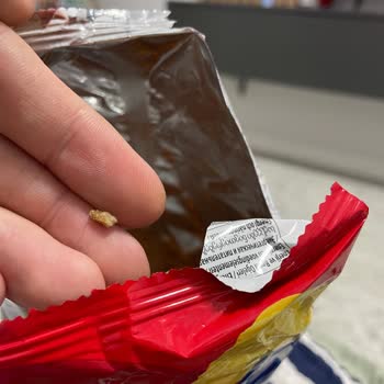 Cipso Paketinde Taş Şoku: Sağlık Riski