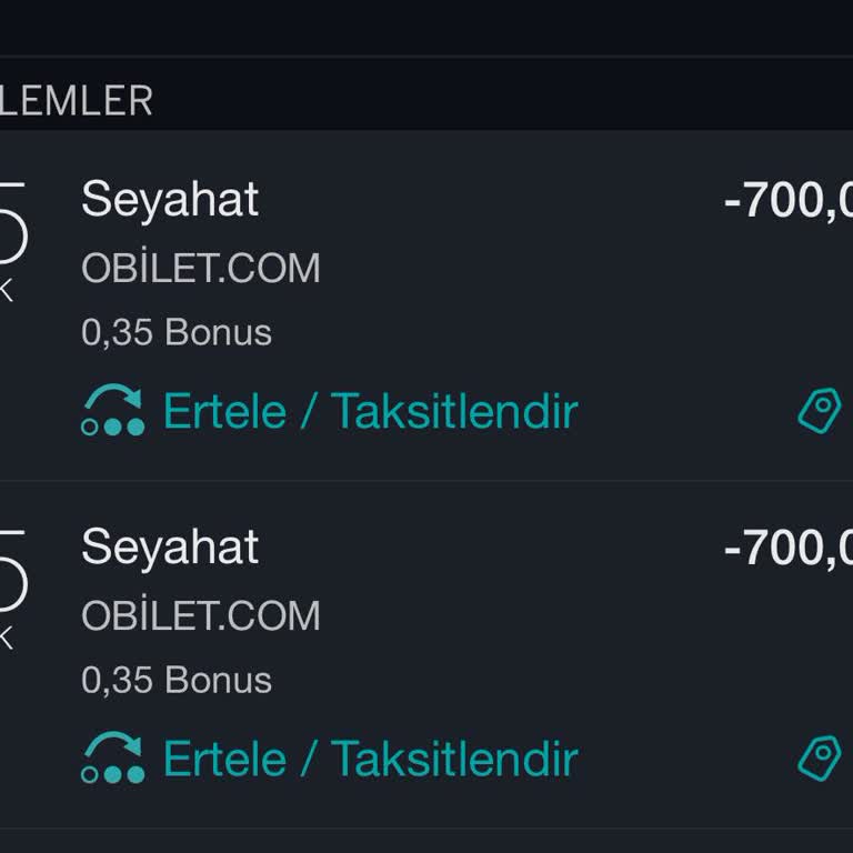 Çift Çekim Ve Ulaşılamayan Müşteri Hizmetleri Sorunu
