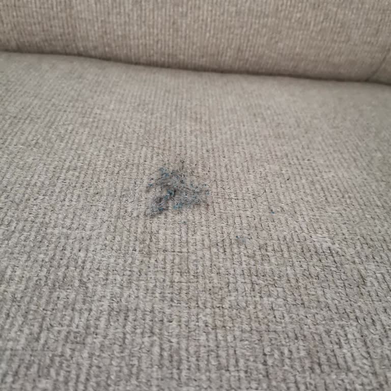 Bellona Köşe Takımı Tüylenme Sorunu