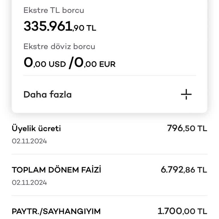 Haksız Üyelik Ücreti Kesintisi
