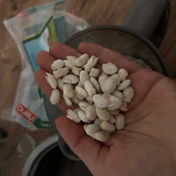 Güvendiğim Markadan Hayal Kırıklığı: Kuru Fasulye Sorunu