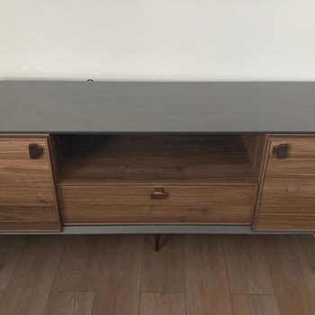 Çetmen Mobilya Aldığım Takım Mağduriyeti