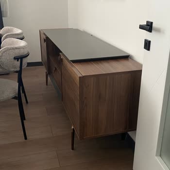 Çetmen Mobilya Aldığım Takım Mağduriyeti