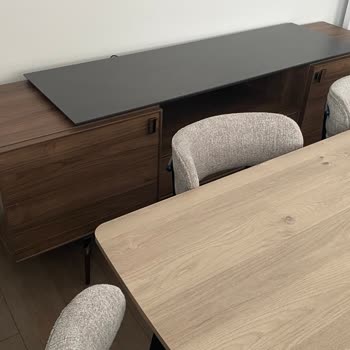 Çetmen Mobilya Aldığım Takım Mağduriyeti