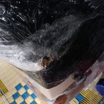 Yaşar Nakliyat (Elbistan) Eşyalarımızı Doğru Düzgün Sarmadılar