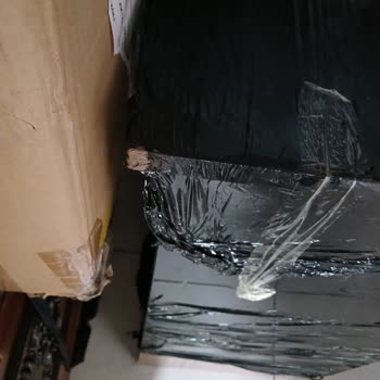 Yaşar Nakliyat (Elbistan) Eşyalarımızı Doğru Düzgün Sarmadılar