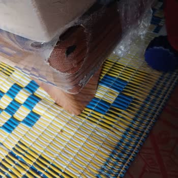 Yaşar Nakliyat (Elbistan) Eşyalarımızı Doğru Düzgün Sarmadılar