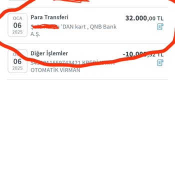 Halkbank'ın Kredi Kartı Ödeme Talimatını Yerine Getirmemesi Ve Yanıltıcı Bilgilendirme
