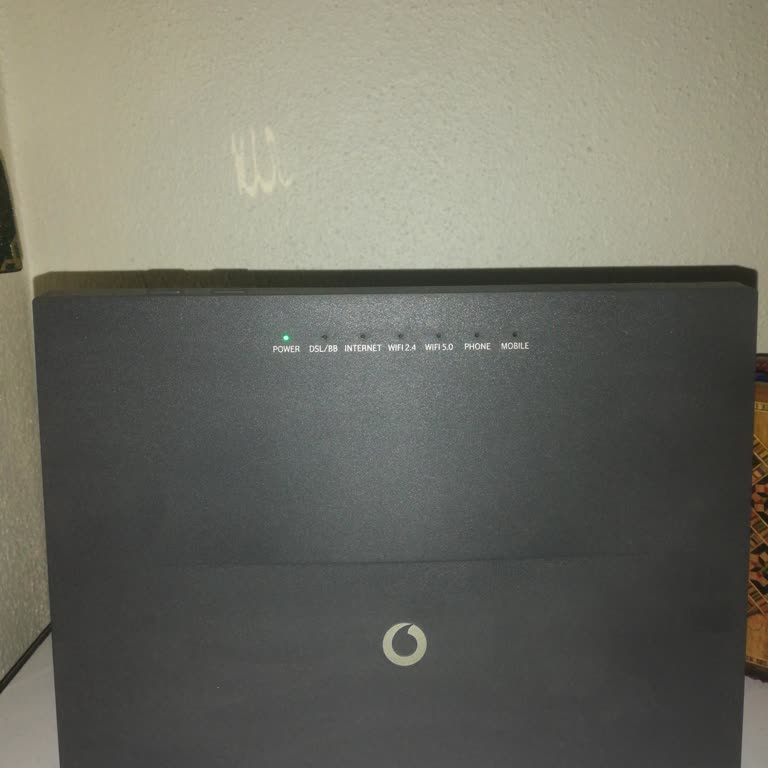 Vodafone Ev İnterneti Bağlantı Sorunu Ve Müşteri Hizmetleri Çıkmazı