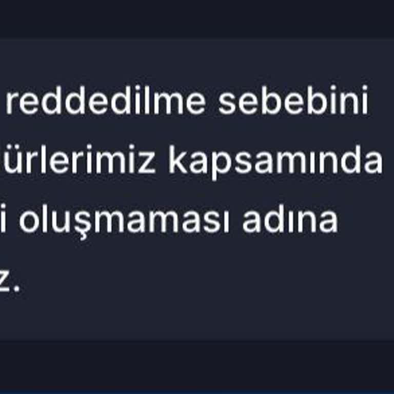 Mexc Borsası Üyelik Etkinliği Hayal Kırıklığı
