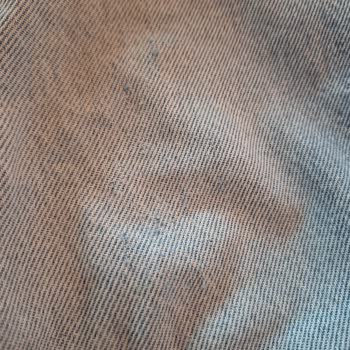 Bershka'dan Aldığım Pantolonun Hızla Deformasyonu Ve Müşteri Hizmetleri Hayal Kırıklığı