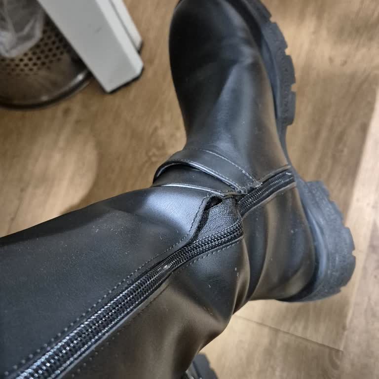 Desa Çizmelerinin Dayanıklılığı Hayal Kırıklığı Yarattı