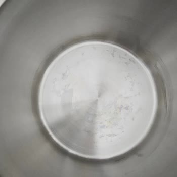 İlk Kullanımda Kararan Düdüklü Tencere Hayal Kırıklığı Yarattı