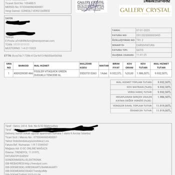 İlk Kullanımda Kararan Düdüklü Tencere Hayal Kırıklığı Yarattı