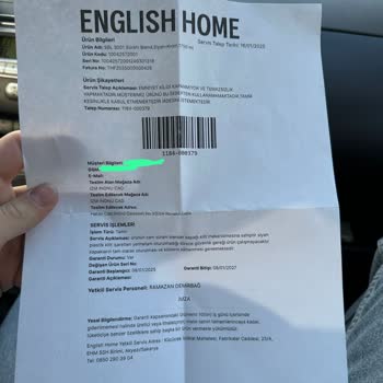 Blender Seti Sorunu: Çözüm Bekliyoruz!