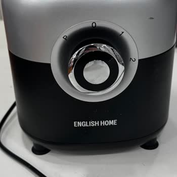 Blender Seti Sorunu: Çözüm Bekliyoruz!