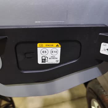 Yanlış Etiketle Gelen Tehlike: Çetaş İzmir'de Araç Karmaşası