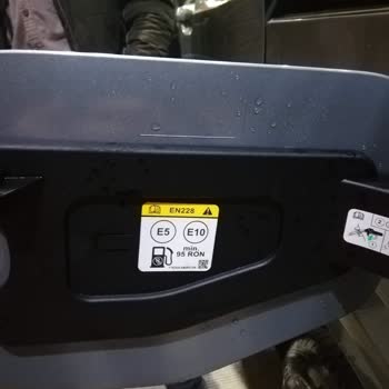 Yanlış Etiketle Gelen Tehlike: Çetaş İzmir'de Araç Karmaşası