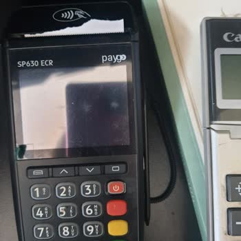 Yetersiz Hizmet Ve Sürekli Bağlantı Sorunları: Paygo Yazar Kasa POS Cihazı Mağduriyeti