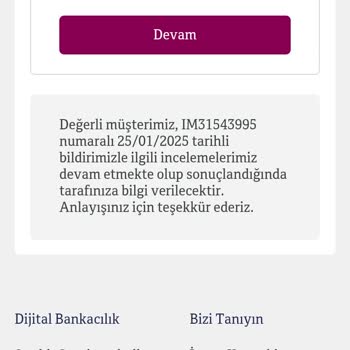 Güvenlik Açığı Ve Yanlış Yönlendirme Mağduriyeti