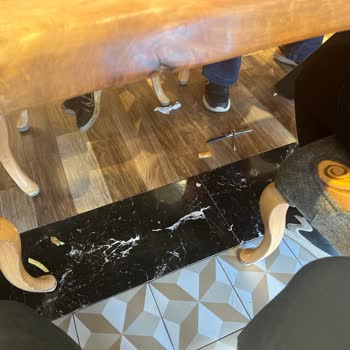 Vialand Mado'da Hizmet Ve Servis Sorunu