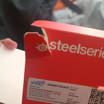 Yanlış Anlaşılma Ve İade Sorunu