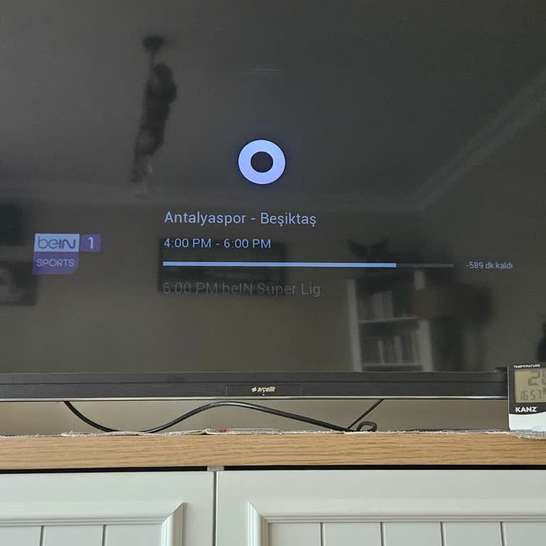 Digiturk Yayın Sorunları Ve Çözüm Eksikliği