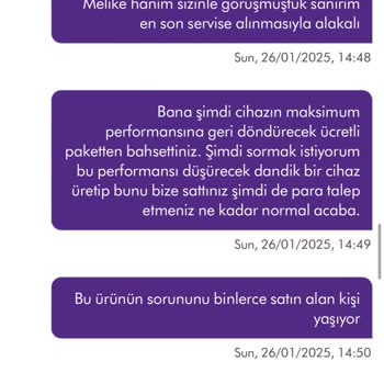 Dyson V15: Garanti Kapsamında Süpürge Çilesi