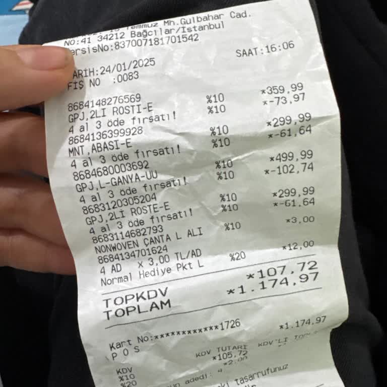 Yanıltıcı Fiyat Politikası Ve Beden Değişiminde Ekstra Ücret