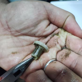 Çerkezköy'de Kumlu Su Sorunu