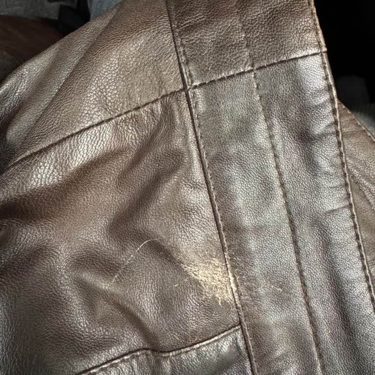 Derimod'dan Aldığım Ceketin Renk Atması Ve İade Sorunu