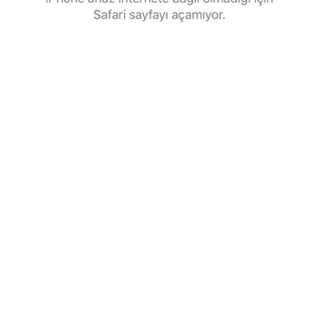 Turkcell'de Şebeke Sorunu Ve Yüksek Fatura Şikayeti