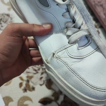 FLO Ayakkabı Proshot Şikayeti