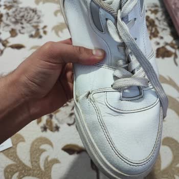 FLO Ayakkabı Proshot Şikayeti