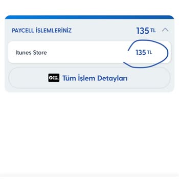 Kullanmadığım Hizmet İçin Faturama Yansıtılan Ücretler