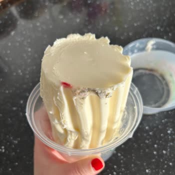 Sütaş Tereyağı Küf Ve Renk Sorunu