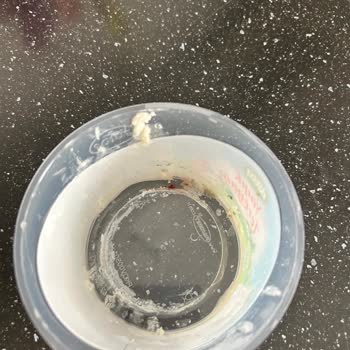 Sütaş Tereyağı Küf Ve Renk Sorunu