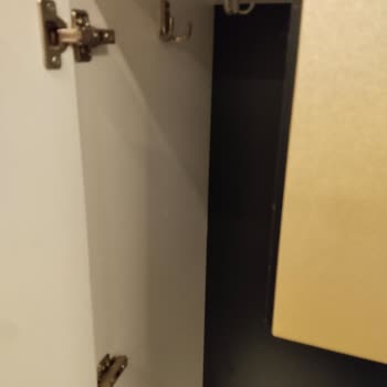 Fitcity Beylikdüzü'nde Dolaplar Montumu Yırttı!