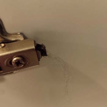 Fitcity Beylikdüzü'nde Dolaplar Montumu Yırttı!