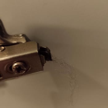 Fitcity Beylikdüzü'nde Dolaplar Montumu Yırttı!