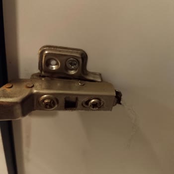 Fitcity Beylikdüzü'nde Dolaplar Montumu Yırttı!