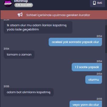 Discord Üye Satın Alımında Güven Sorunu