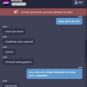 Discord Üye Satın Alımında Güven Sorunu