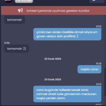 Discord Üye Satın Alımında Güven Sorunu