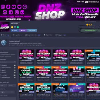 Discord Üye Satın Alımında Güven Sorunu