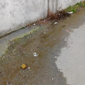 Kartal Belediyesi'nin İlgisizliği Ve Mahalledeki Sorunlar