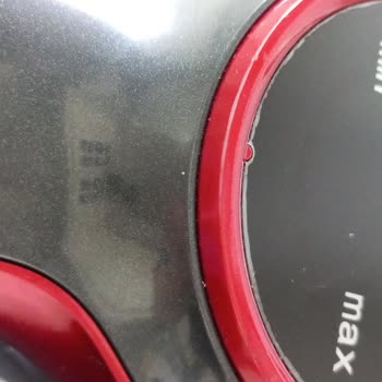 Onvo Şarjlı Süpürge İle Sürekli Sorun Yaşıyorum