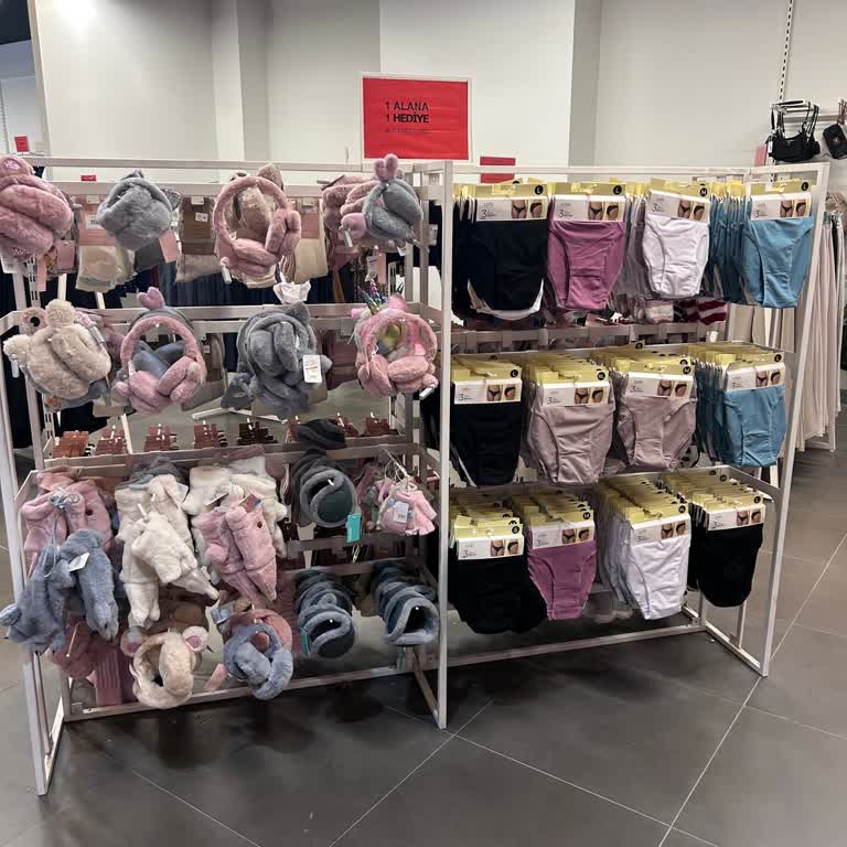 Yanıltıcı Kampanya Ve Umursamaz Personel