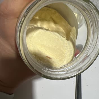 OG Store Bebek İrmiğinde Böcek ve Kurtlar Vardı